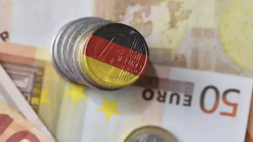 Almanya’dan büyüme revizyonu: 2026 ve 2027 beklentileri aşağı çekildi