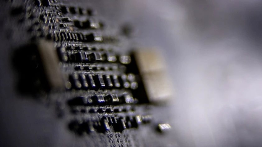 Almanya’dan kritik adım: Otomotiv sektörü olası çip krizi için bilgi platformu kuruyor Almanya’dan kritik adım: Otomotiv sektörü olası çip krizi için bilgi platformu kuruyor