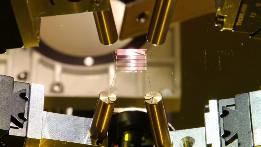 Almanya'dan kuantum bilgisayar atılımı: ‘Smaraq’