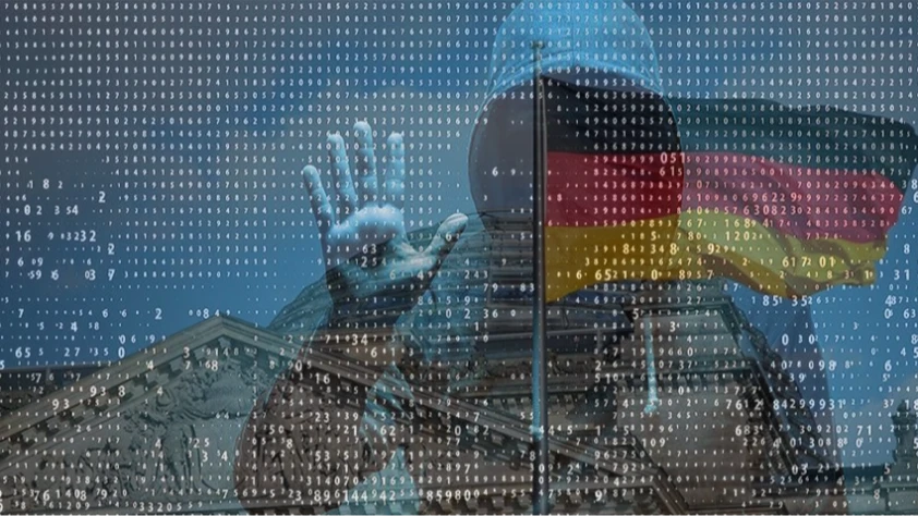 Almanya'dan Rusya'ya siber suçlama! Büyükelçiyi çağırdılar