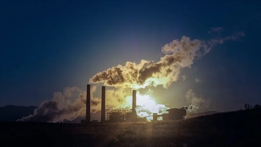 Almanya'nın 2025 karbon karnesi: 21,4 milyar avroluk rekor gelir