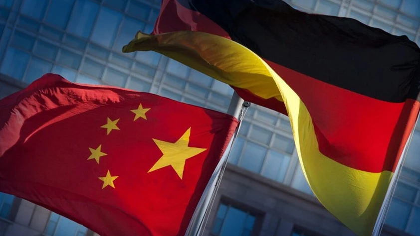 Almanya'nın en büyük ticaret ortağı yeniden Çin oldu: Zirveyi ABD'den geri aldı