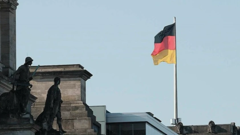 Almanya’nın kamu borcu 2,84 trilyon Euro'ya çıktı: Kriterler altıncı kez aşıldı