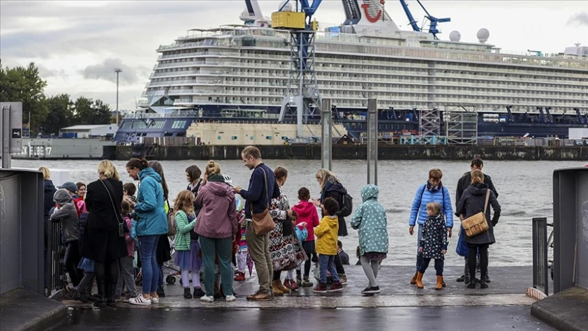 Almanya'nın nüfusu 2020'den beri ilk kez geriledi: 83,5 milyona düştü