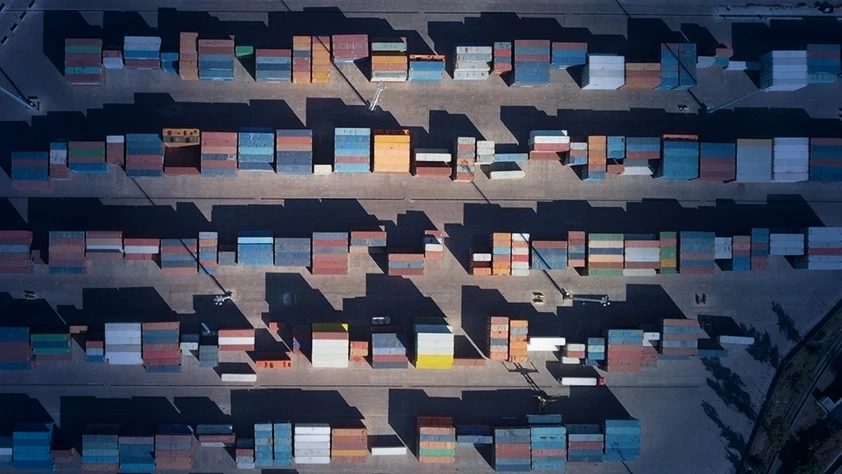 Almanya'ya ihracatta şubat rekoru: Türkiye'nin lider pazarı olmayı sürdürdü