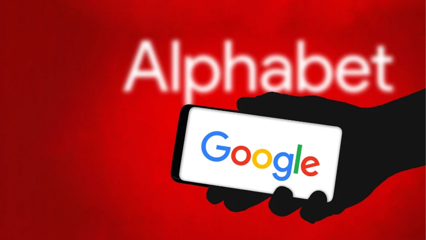 Alphabet’in piyasa değeri 3 trilyon doları aştı