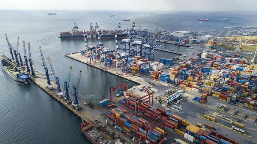 Altı ülkeden ithal edilen polistirene damping önlemi uygulanacak