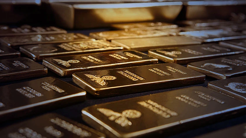 Altın bir ayın zirvesinde: Piyasalarda barış fiyatlaması