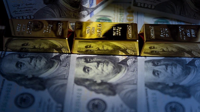 Altın düşüşü telafi etti: Değerli metaller piyasasında toparlanma