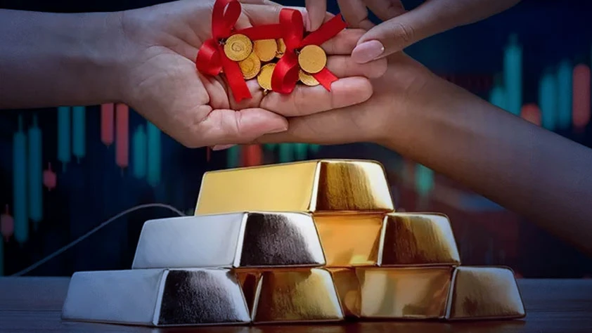 Altın fiyatı bir ayın zirvesinde: Jeopolitik gerilimler güvenli liman talebini artırdı