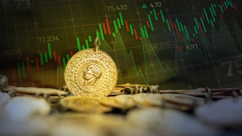 Altın fiyatı için iki senaryo: Rekor hazırlığı mı yoksa teknik düzeltme mi?