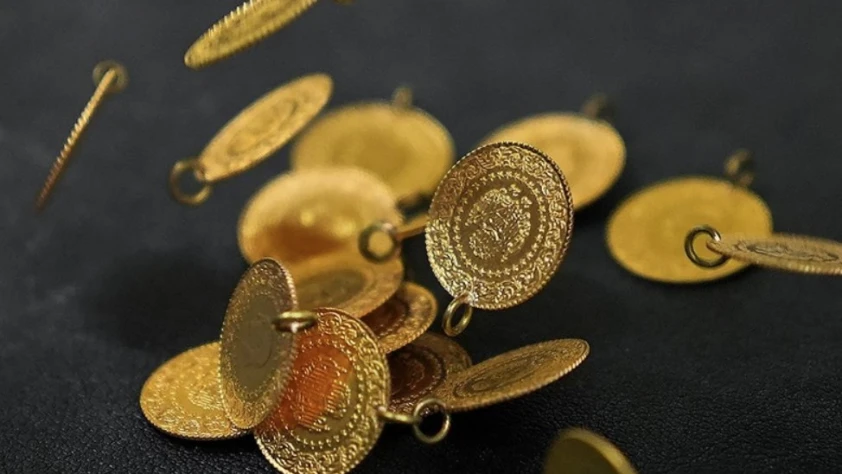 Altın fiyatları 5 başlığa kilitlendi: Yükseliş serisi sürecek mi?