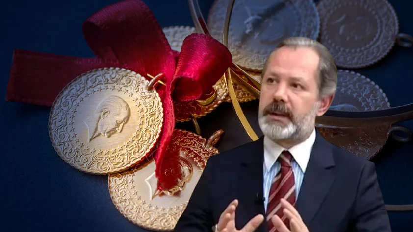 Altın fiyatları ABD-İran cephesinde odaklandı: İslam Memiş'ten çarpıcı altın yorumu