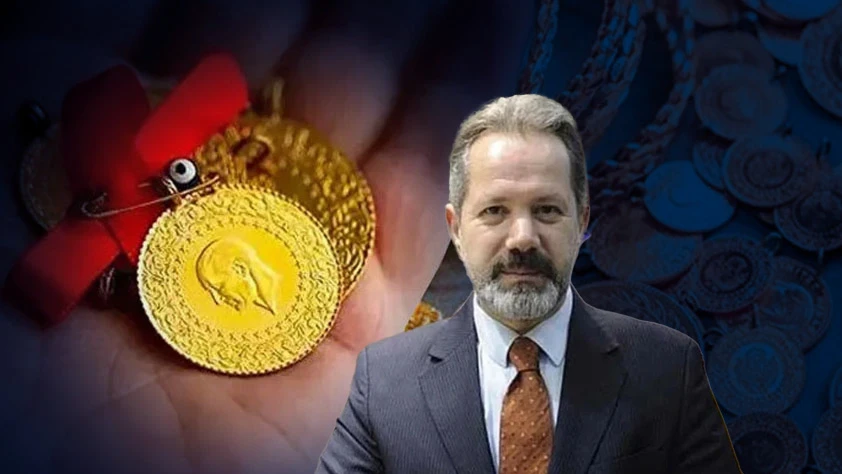 Altın fiyatları düşecek mi yükselecek mi? İslam Memiş'ten 2026 altın tahmini: Sürpriz olmaz!