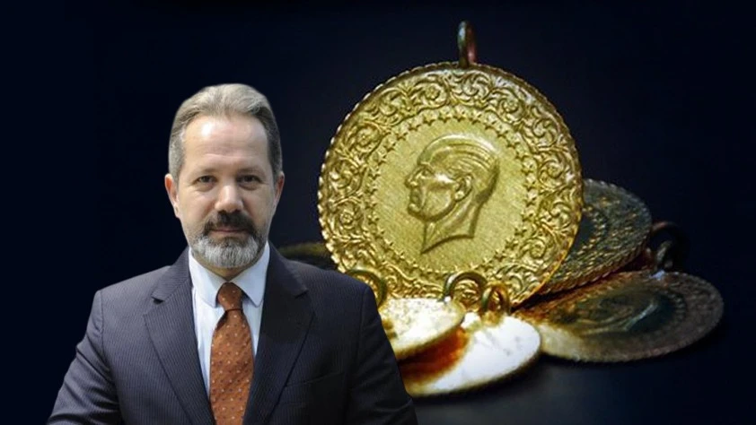 Altın fiyatları düşecek mi yükselecek mi? İslam Memiş’ten 5.600 dolar yorumu