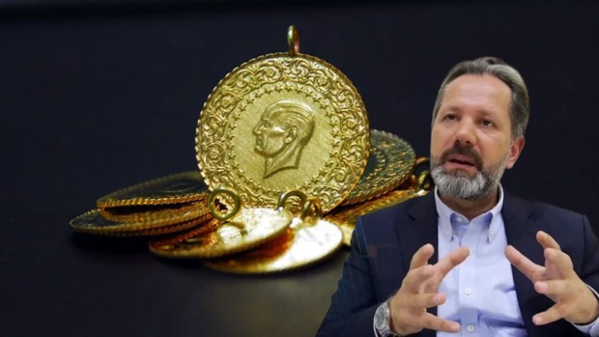 Altın fiyatları düşer mi, yükselir mi? İslam Memiş 'Çok güzel bir hafta' diyerek açıkladı