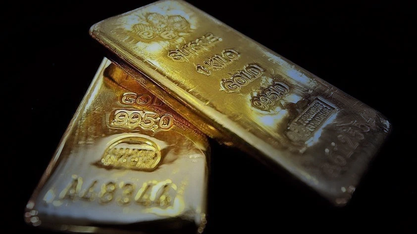 Altın fiyatları geriliyor: Jeopolitik tansiyonun düşmesi baskı yarattı