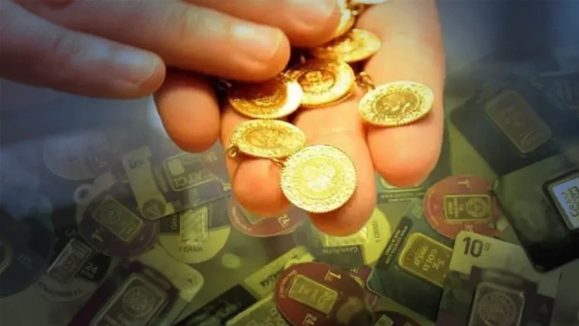 Altın güne nasıl başladı? Jeopolitik risk fiyatlaması sürüyor