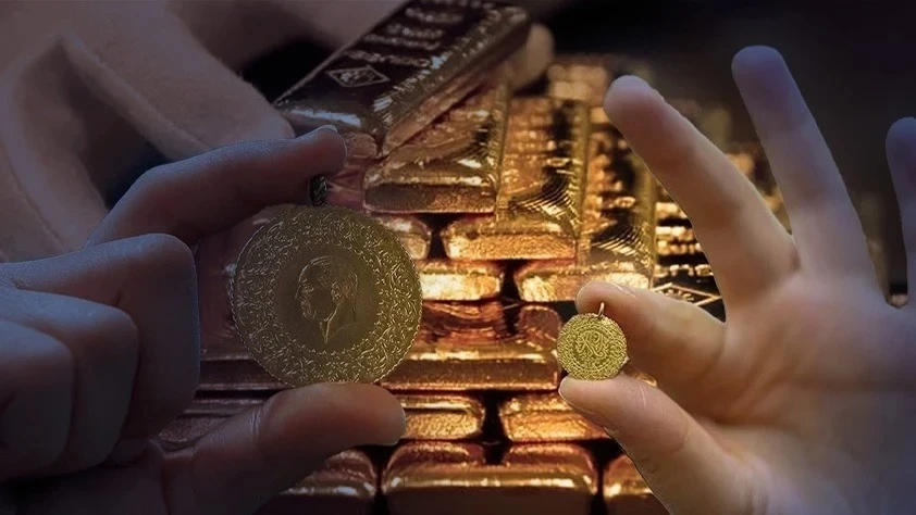 Altın fiyatları neden yükselmiyor? Barışa rağmen 350 TL'yi aşan sert kayıp