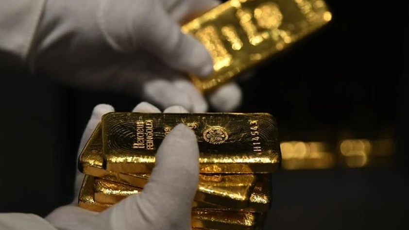 Altın fiyatları sert geri çekildi! Asya tatili fiyatları baskıladı