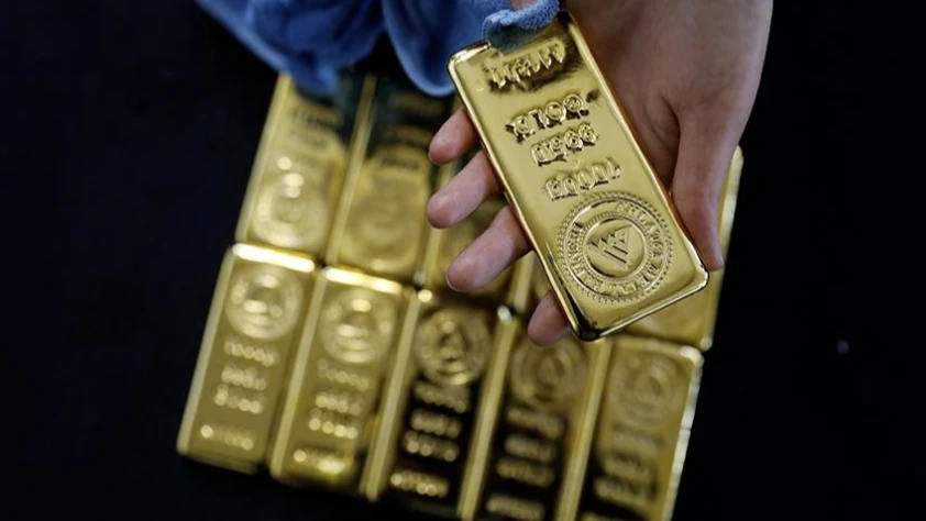 Altın fiyatları yönünü yukarı kırdı! JP Morgan'dan 2026 yılı altın tahmini