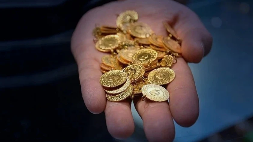 Altın fiyatlarında 'barış' rüzgarı: Anlaşma detayları piyasalara olumlu yansıdı
