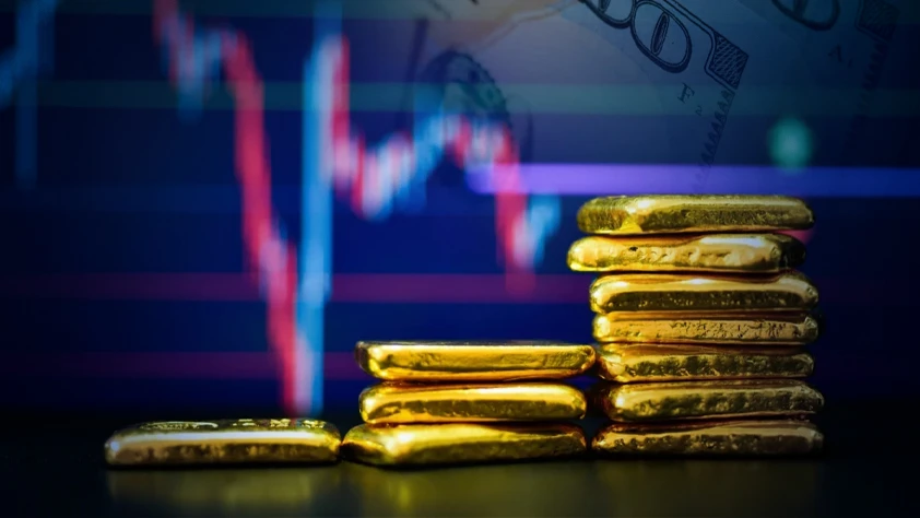 Altın fiyatlarında geri çekilme: 'Abluka' haberiyle piyasalarda tansiyon yeniden tırmanışa geçti