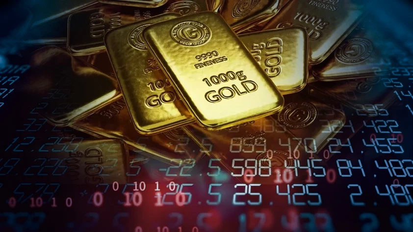 Altın fiyatlarında geri çekilme: Haftaya düşüşle başladı