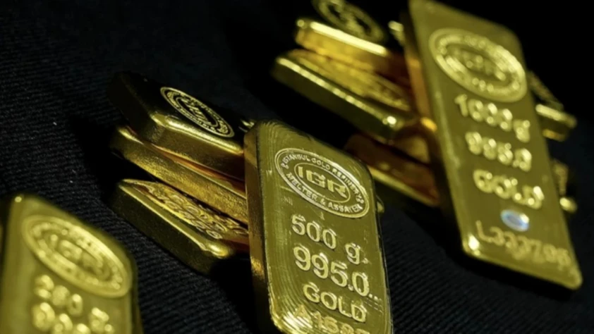 Altın fiyatlarında sert yükseliş sonrası temkinli seyir! Gözler ABD-İran anlaşmasında Altın fiyatlarında sert yükseliş sonrası temkinli seyir! Gözler ABD-İran anlaşmasında
