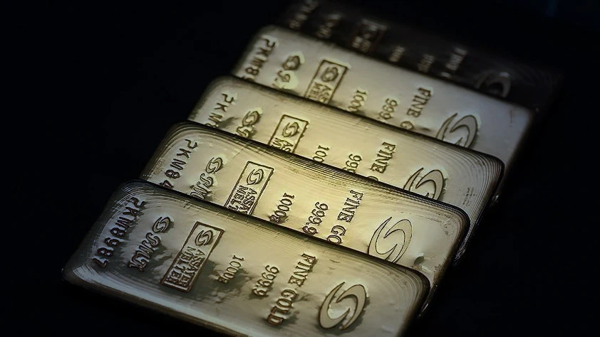 Altın fiyatlarında sınırlı toparlanma: Gözler Fed tutanaklarında olacak