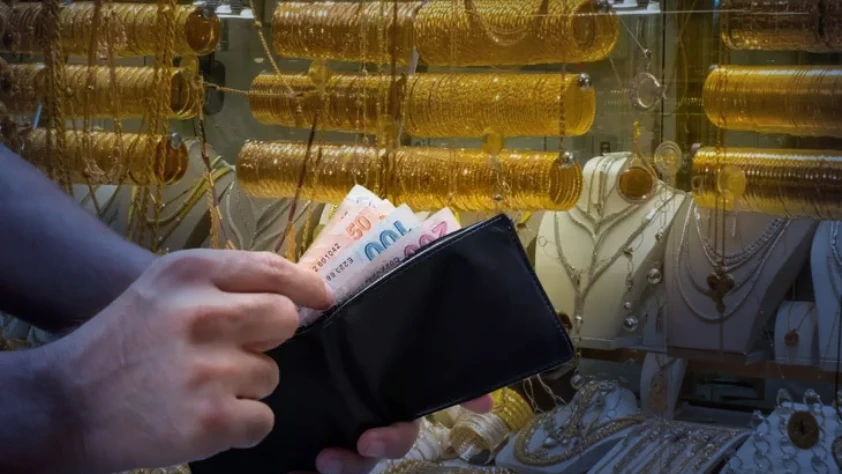 ALTIN FİYATLARINDA SON DURUM CANLI| Gram altın bugün ne kadar oldu?