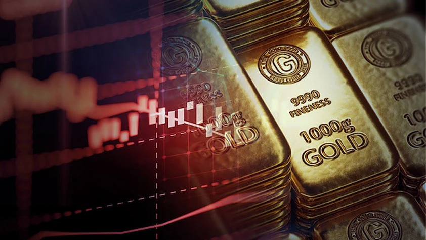 Altın fiyatlarında toparlanma: Emtia piyasasında dip alımları