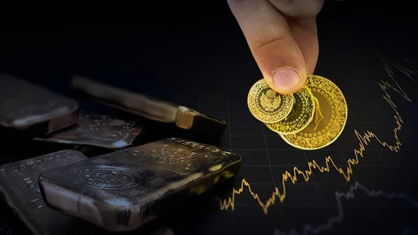 Altın fiyatlarında toparlanma: Fed ve Trump'ın sinyalleri yönü yukarı çevirdi