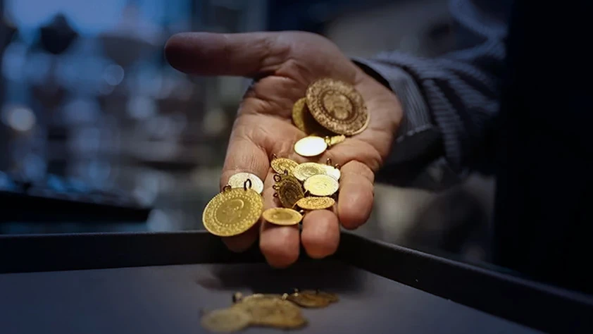 Altın fiyatlarında toparlanma: Savaşın bitme ihtimali alım getirdi