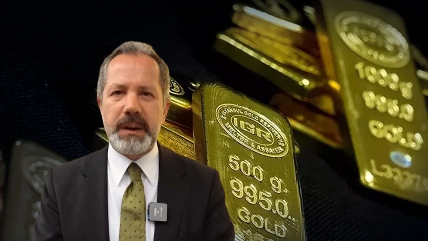 Altın gram fiyatı 6 bin TL'nin altına sarktı! İslam Memiş açıkladı: Alım fırsatı var mı?