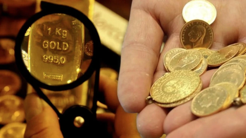 Altın gram fiyatı 7.000 TL direncini kırdı! Hürmüz Boğazı açıldı: Altın fiyatları neden yükseliyor?