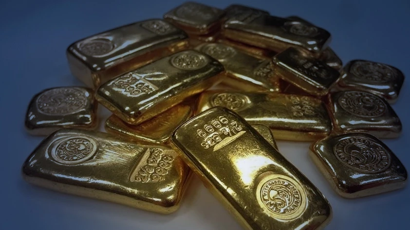 Altın haftaya güçlü başladı: Ons altın 5.079 dolara yakın denge arayışında