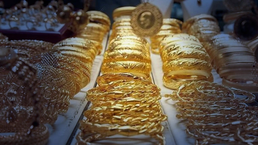 Altın haftaya yükselişle başladı: Fed'in faiz indirimi fiyatlanıyor! Gram altın, çeyrek altın fiyatları...