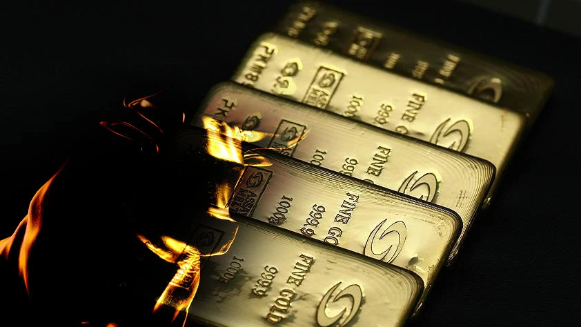 Altın için boğa piyasası bitti mi? The Economist'ten dikkat çeken analiz