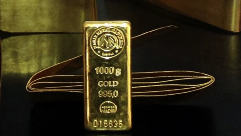 Altın kilogram fiyatı 6 milyon 835 bin liraya düştü