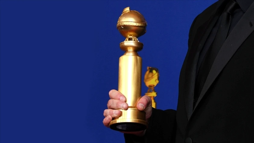 Altın Küre Ödülleri sahiplerini buldu