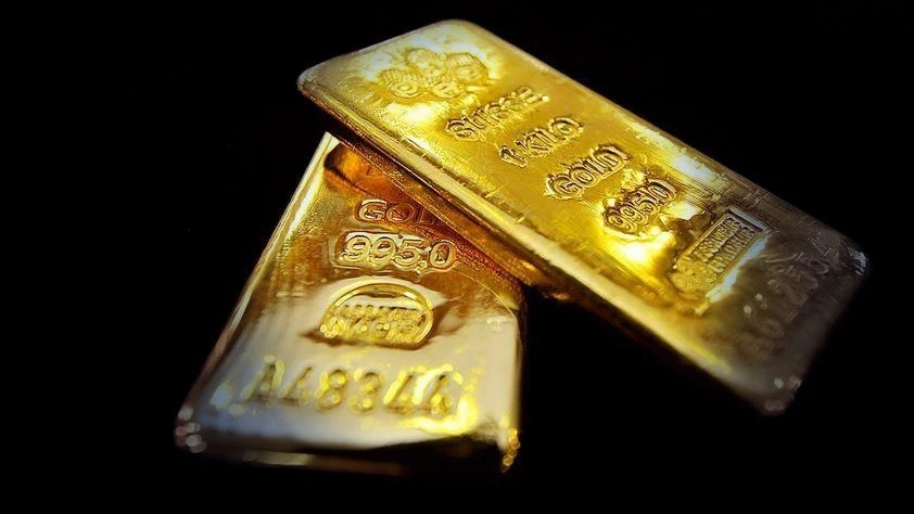 Altın mevduatı artıyor: İki katına çıktı