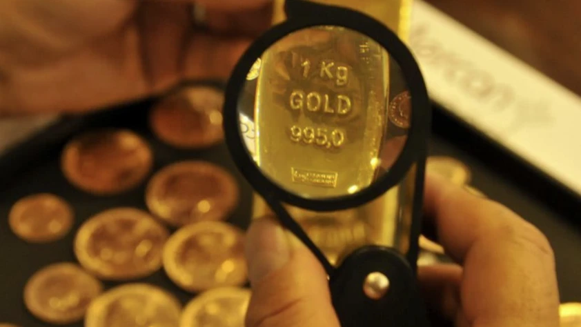 Altın neden düştü? Şahin politika korkusu altını baskıladı