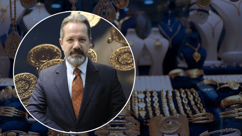 Altın neden düşüyor? İslam Memiş 'Alım fırsatı' diyerek açıkladı