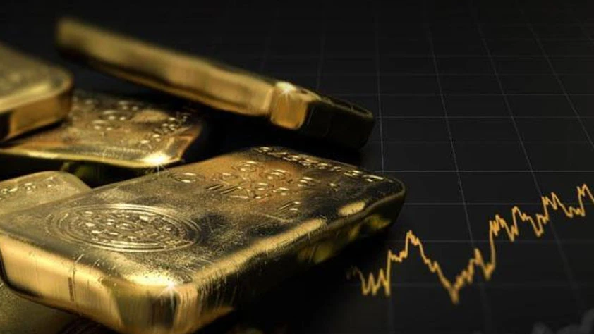 Altın ons fiyatı 9 ayda rekor üstüne rekor kırdı: 3.900 dolara dayandı