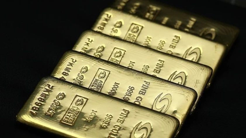 Altın 'Orta Doğu' gerilimiyle tırmandı: 5. günde de yükseliş