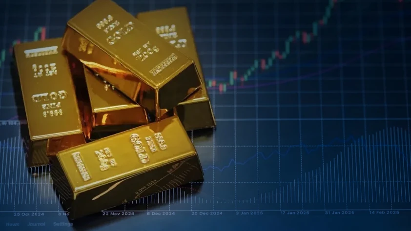 Altın piyasasında ateşkes fiyatlaması: Değerli metallerde yön yukarı