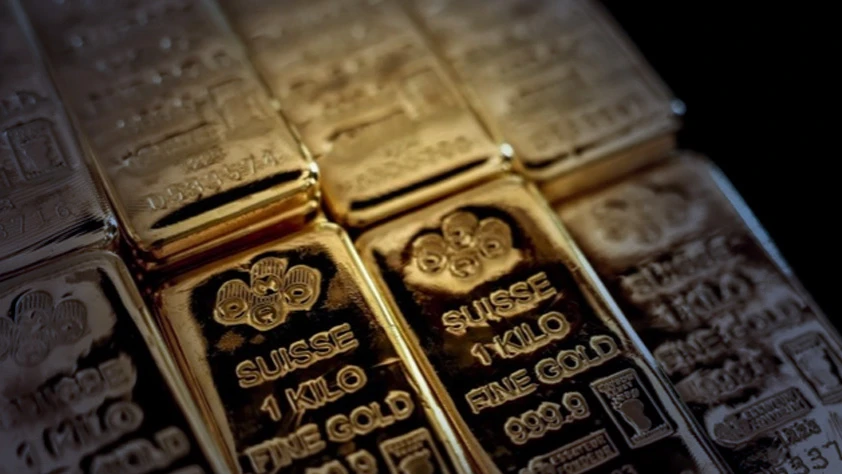 Altın piyasasında kayıp serisi: Satış dalgası 10'uncu güne taşındı