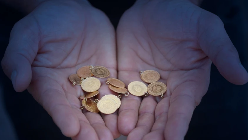 Altın piyasasında sert satış: Jeopolitik gerilim yeniden alevlendi