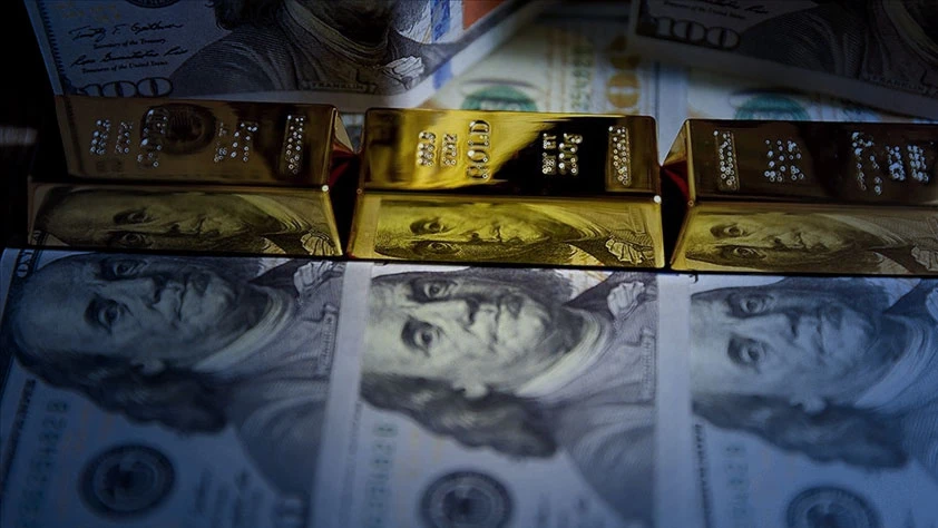 Altın piyasası yön arıyor: Petrol kaynaklı enflasyon endişesi fiyatları baskılıyor